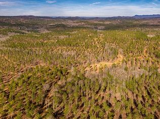 Oak Hill Rd, Ellijay, GA 30540