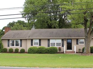 4613 Coulbourn Mill Rd, Salisbury, MD 21804