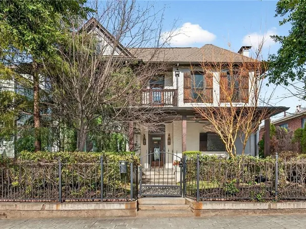 578 East Ave NE, Atlanta, GA 30312