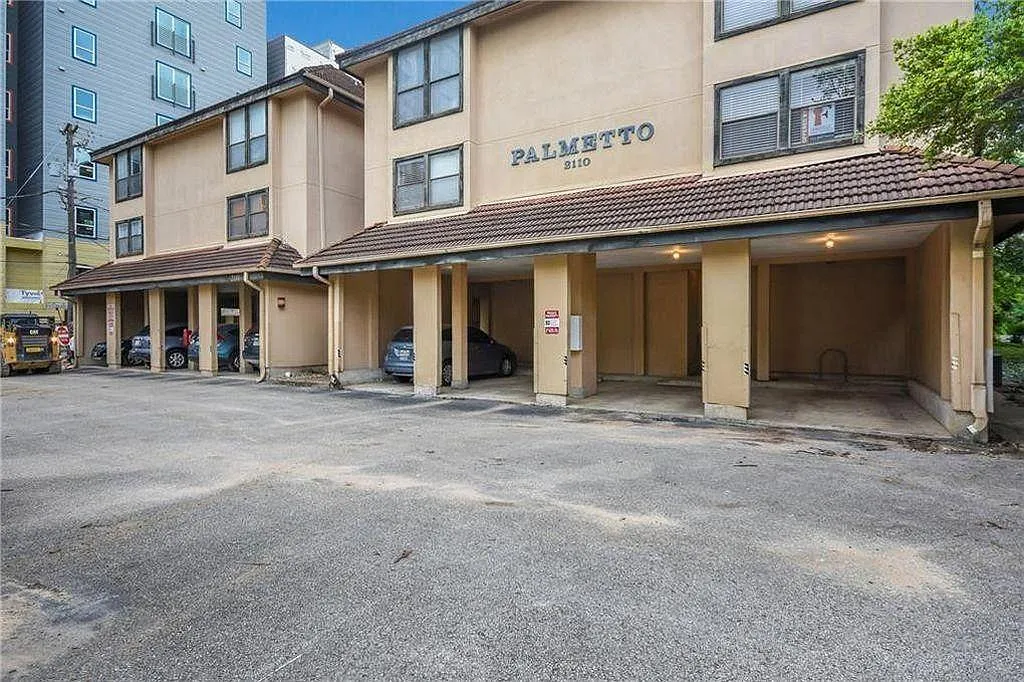 Unit Photo - 2110 Rio Grande St #307