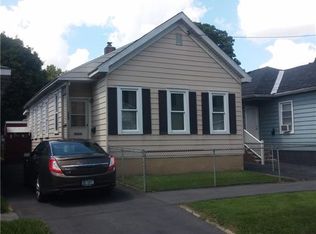 223 Hier Ave, Syracuse, NY 13203