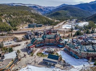 201 Zephyr Way #2302, Winter Park, CO 80482