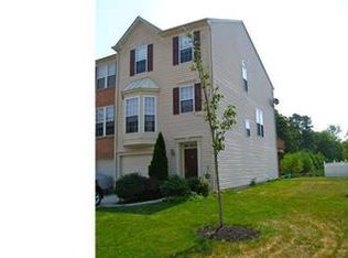2 Stable Ct, Sicklerville, NJ 08081