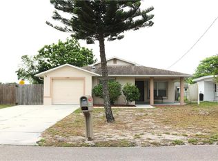 11204 Taft Dr, Port Richey, FL 34668