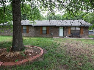 2917 Hickory Bluff Rd, Sapulpa, OK 74066