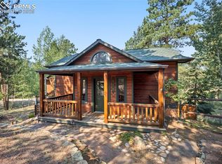120 Sun Valley Dr, Woodland Park, CO 80863