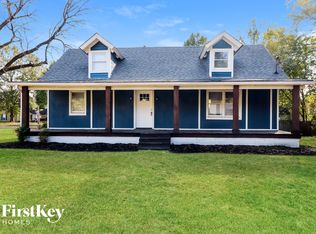 2683 Cotton Ridge Dr, Memphis, TN 38133