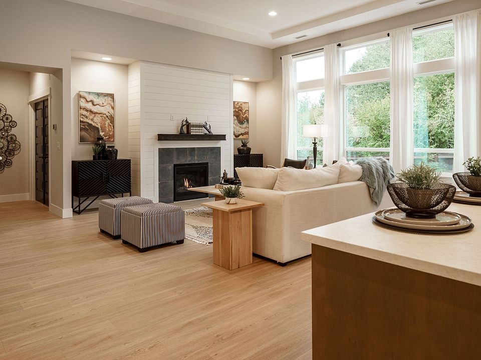 Holly B Plan, The Reserve at Seven Wells, Ridgefield, WA 98642 Zillow