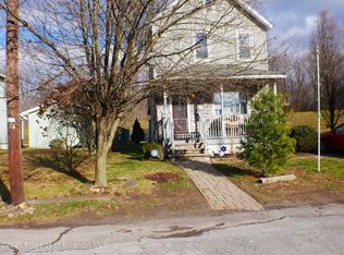 601 Florin St, Scranton, PA 18509