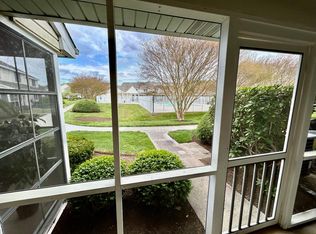 12626 Sunset Ave APT 36, Ocean City, MD 21842