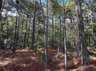 Lakeshore Cv, Hensley, AR 72065