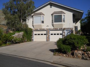 508 Terrace St, Carson City, NV