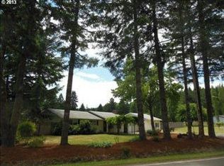37148 Parsons Creek Rd, Springfield, OR 97478