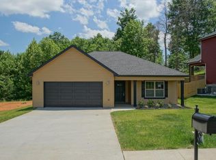 174 Glen Ellen Lndg LOT 174, Clarksville, TN 37040