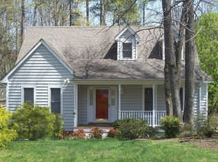 3707 Muirfield Green Dr, Midlothian, VA 23112