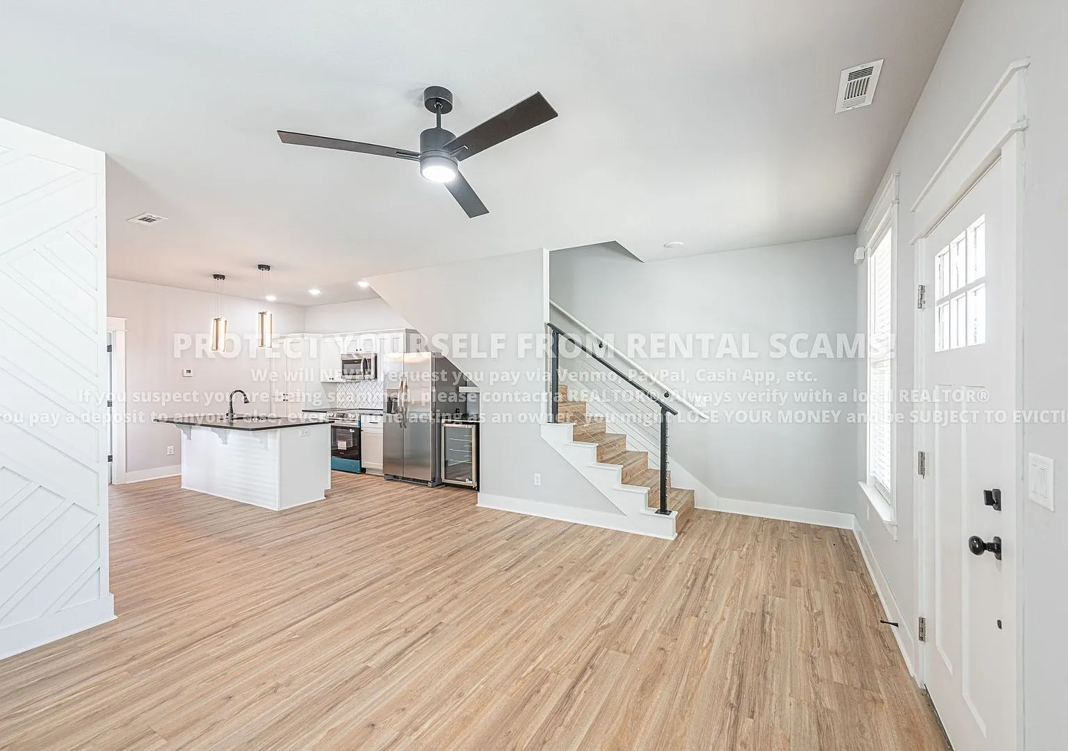 1030 S Laramie Heights, Fayetteville, AR 72704 — Photo 3