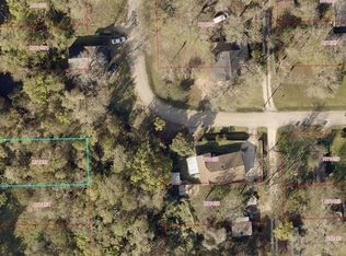 6th Proposed Lot 7, Rosenberg, TX 77471