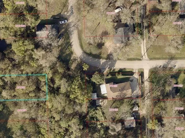 6th Proposed Lot 7, Rosenberg, TX 77471