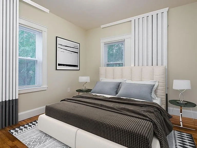 23 Howard St #2 — Photo 7