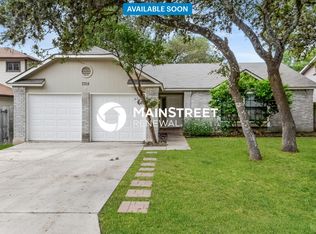7315 Windbridge, San Antonio, TX 78250
