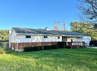 4984 Fort Shawnee Ave, Lima, OH 45806