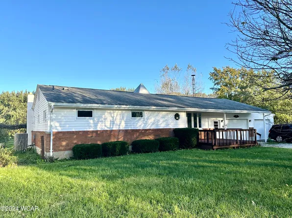 4984 Fort Shawnee Ave, Lima, OH 45806