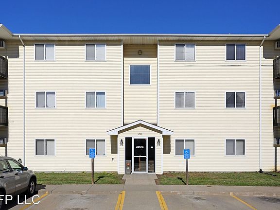2nd image of 208 S J St APT 14