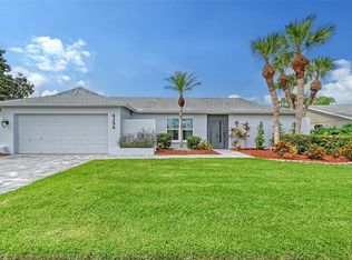 4154 Kingston Way, Sarasota, FL 34238