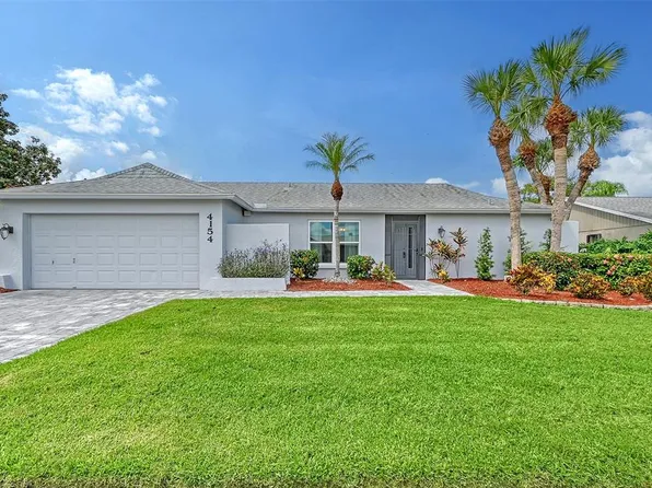 4154 KINGSTON WAY, SARASOTA, FL 34238