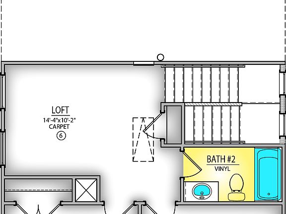 Second Level