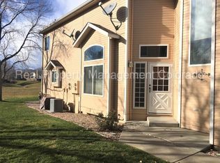 3675 Wild Horse Ct, Loveland, CO 80538