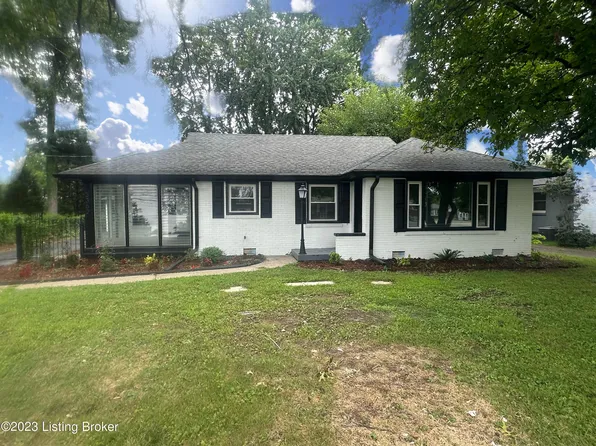 3362 Newburg Rd, Watterson Park, KY 40218