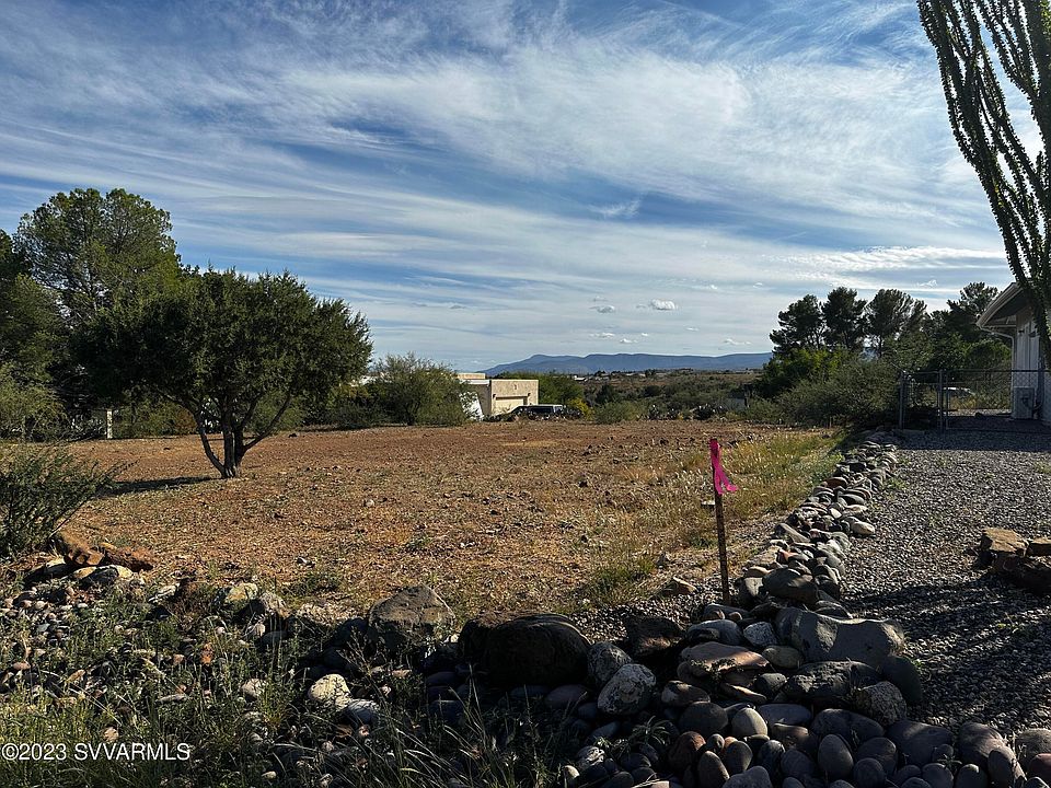1st image of 3rd Lot Alvarado Lane