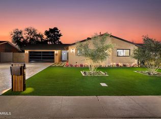8312 E Montecito Ave, Scottsdale, AZ 85251