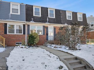 8059 Stratman Rd, Baltimore, MD 21222