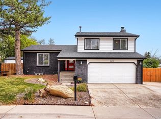 3670 S Zeno Way, Aurora, CO 80013