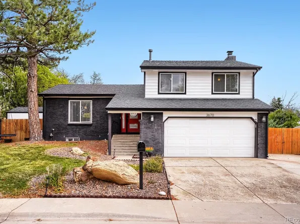 3670 S Zeno Way, Aurora, CO 80013