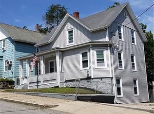 474 Carrington Ave, Woonsocket, RI 02895