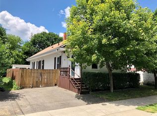 16 Burbank Ave, Johnson City, NY 13790