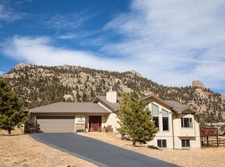 205 Indian Trl, Estes Park, CO 80517