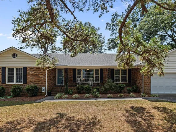 608 Kentucky Drive, Goldsboro, NC 27530