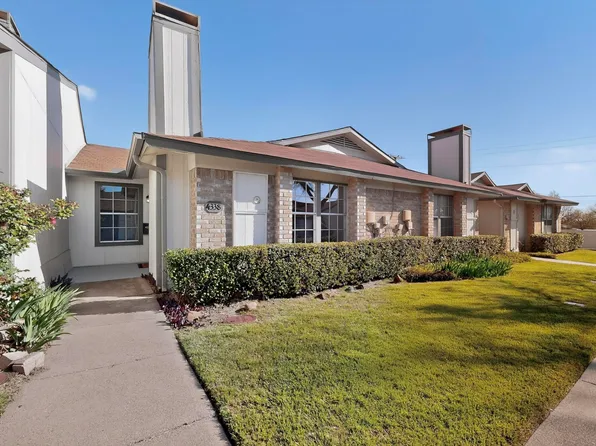 4338 Leatherwood Ln, Garland, TX 75042