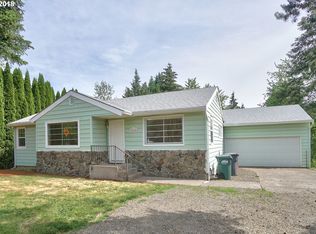 3168 SE Rood Bridge Rd, Hillsboro, OR 97123