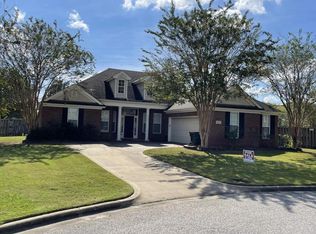 9507 Kilburn Ct, Montgomery, AL 36117