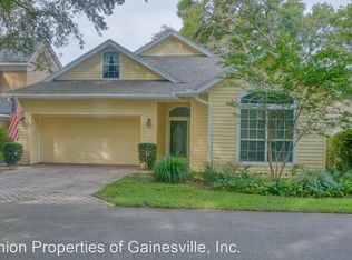 10157 SW 48th Pl, Gainesville, FL 32608