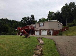 51 E Ransome St, Port Allegany, PA 16743