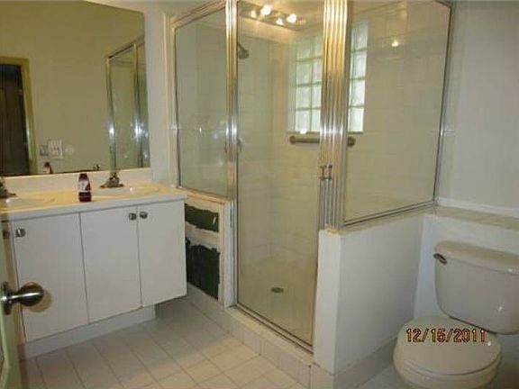 Bath / Wash Area