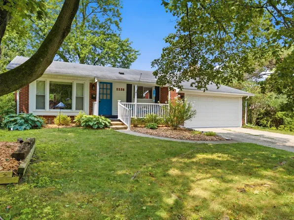 2228 Medford Rd, Ann Arbor, MI 48104