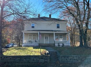353 Windham Rd, Willimantic, CT 06226
