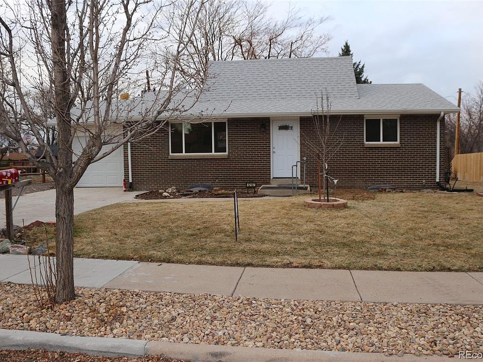 12187 E Exposition Avenue, Aurora, CO 80012 Zillow